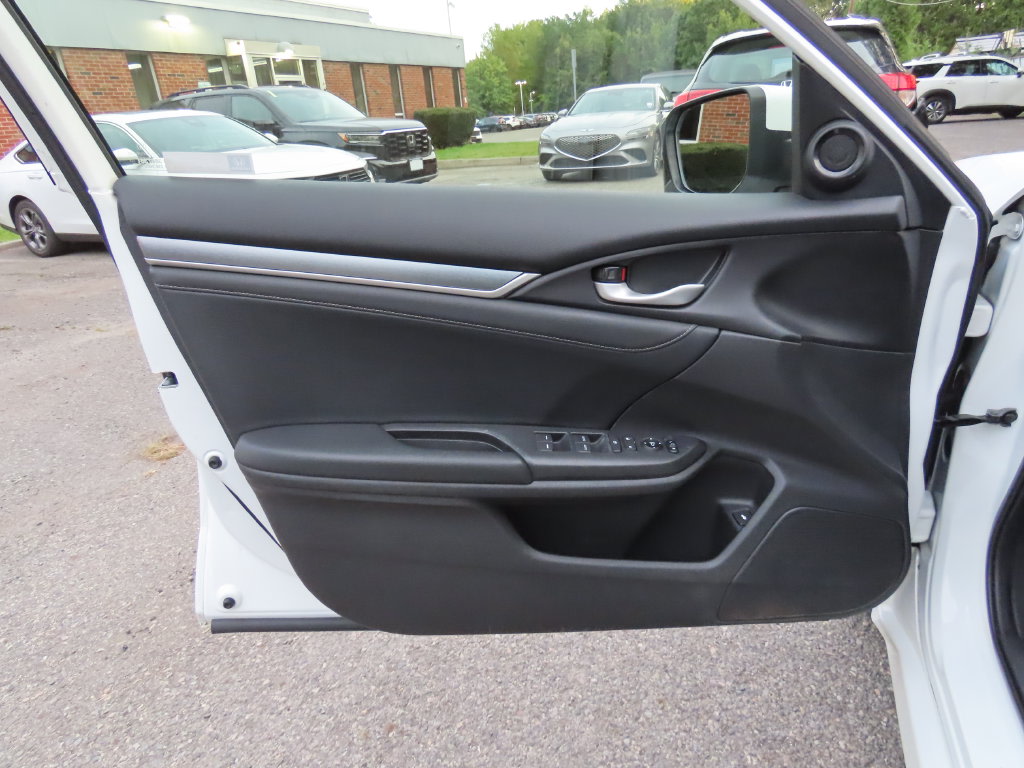 Thumbnail: 2018 Honda Civic - 23