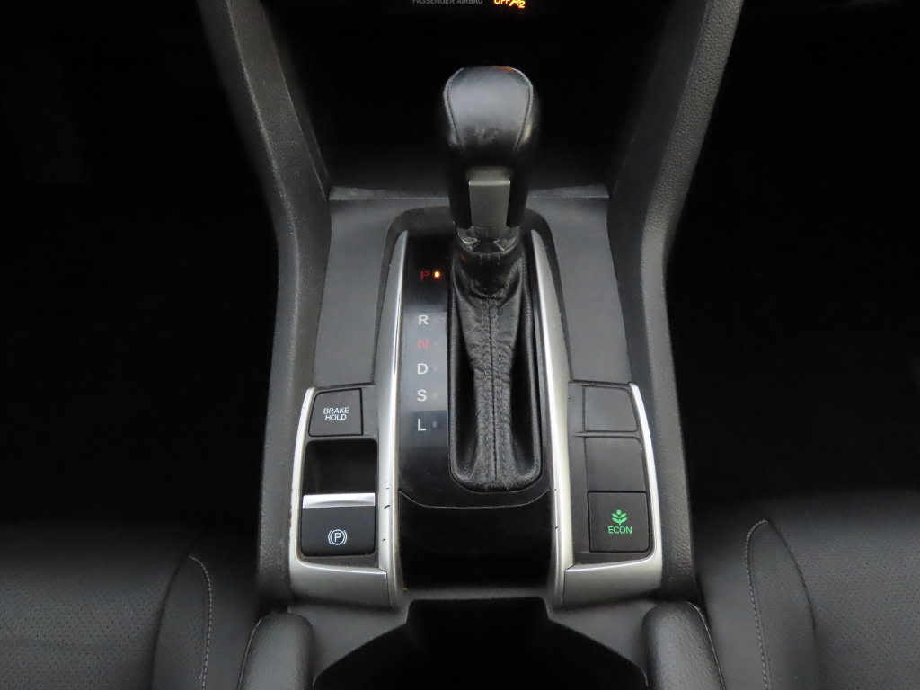Thumbnail: 2018 Honda Civic - 16