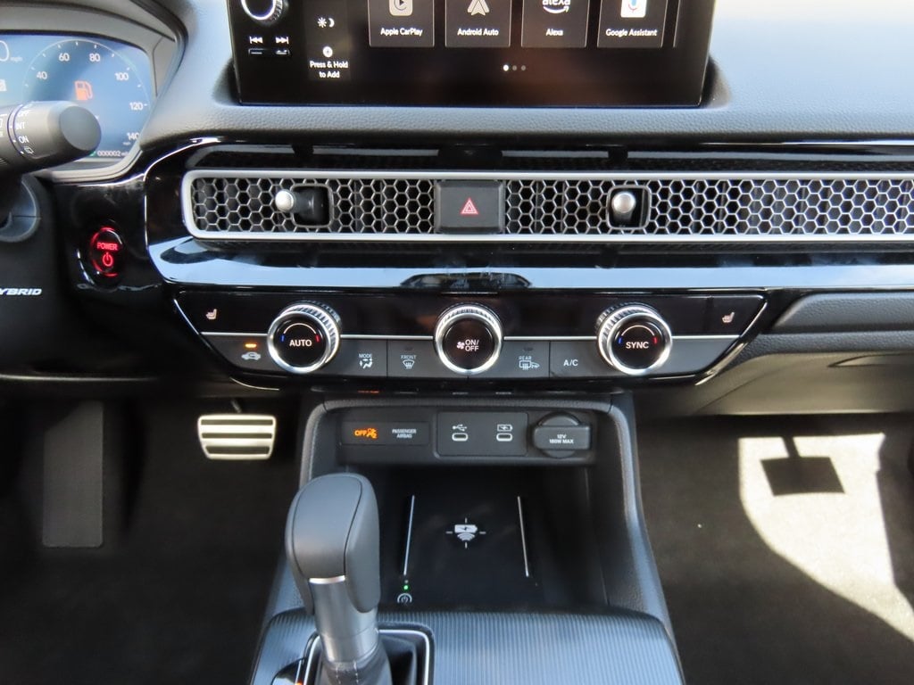 Thumbnail: 2026 Honda Civic - 24