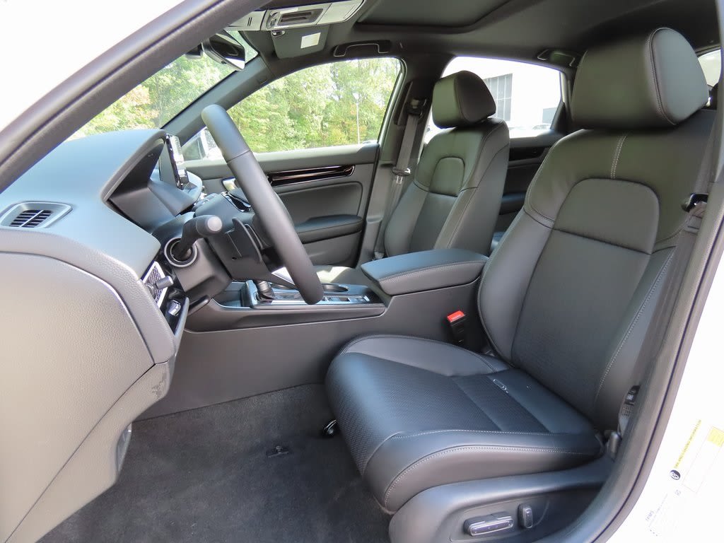 Thumbnail: 2026 Honda Civic - 12