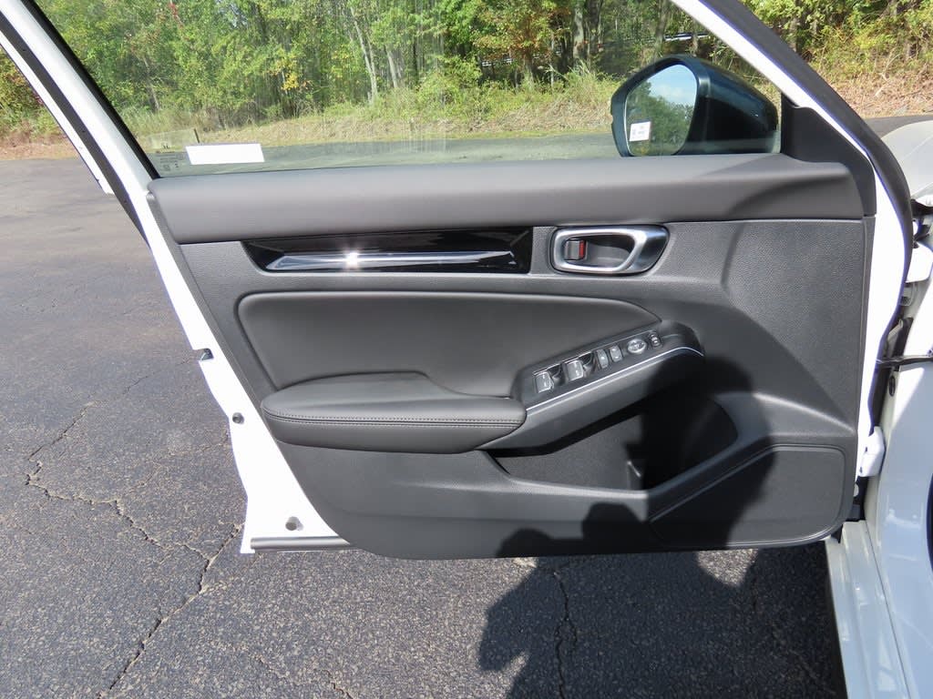 Thumbnail: 2026 Honda Civic - 21