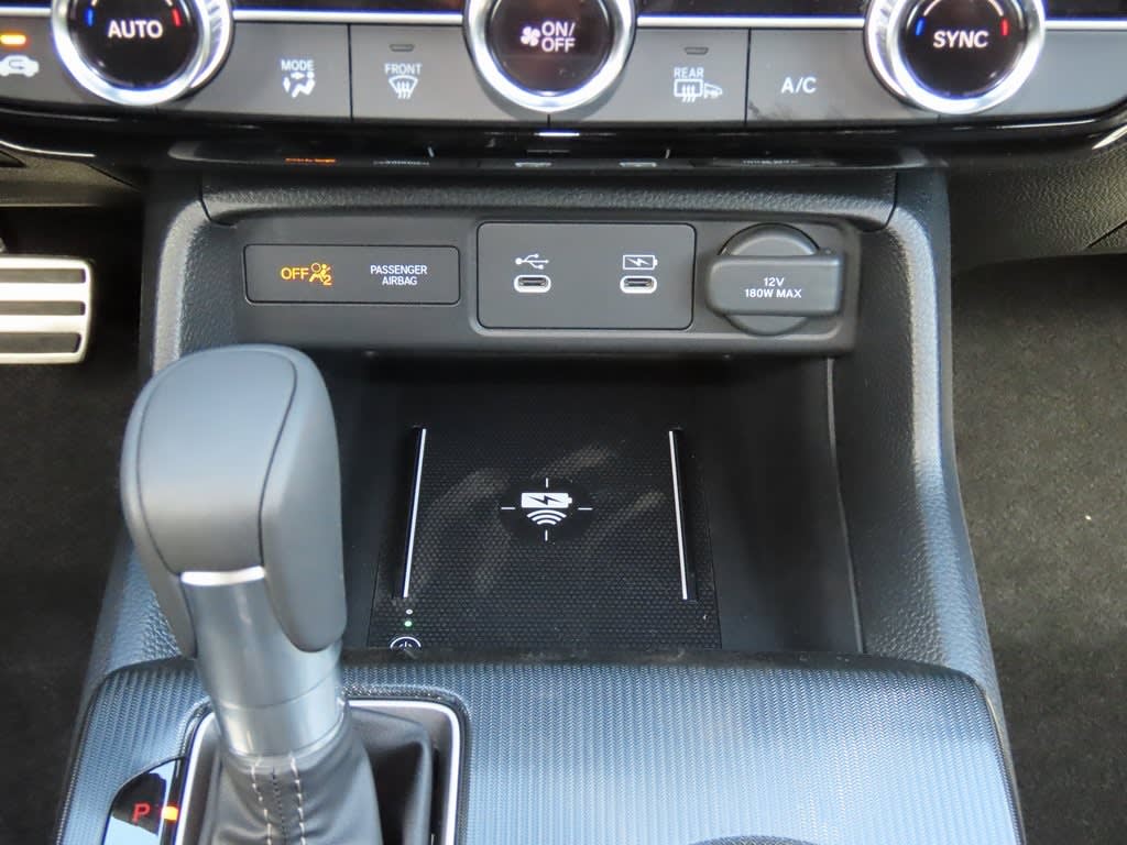 Thumbnail: 2026 Honda Civic - 15