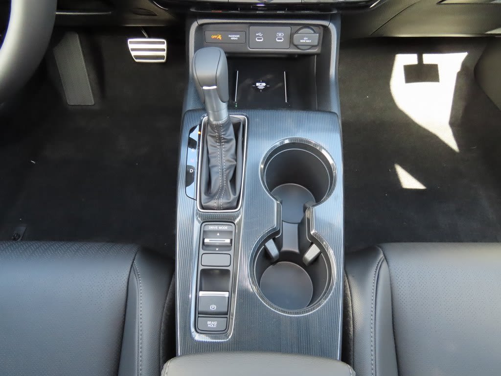 Thumbnail: 2026 Honda Civic - 25