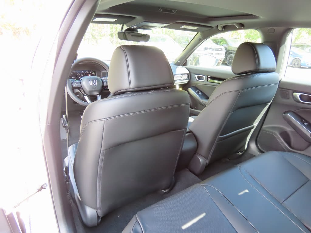 Thumbnail: 2026 Honda Civic - 20