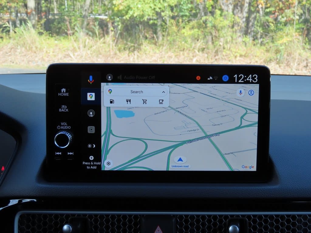 Thumbnail: 2026 Honda Civic - 14