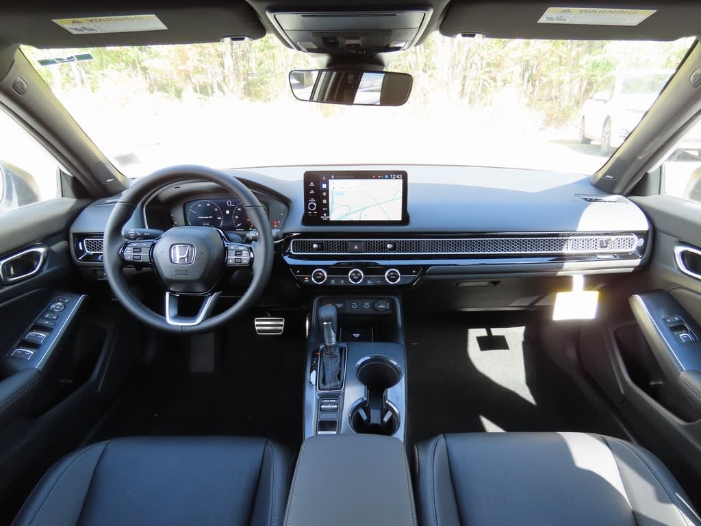 Thumbnail: 2026 Honda Civic - 2