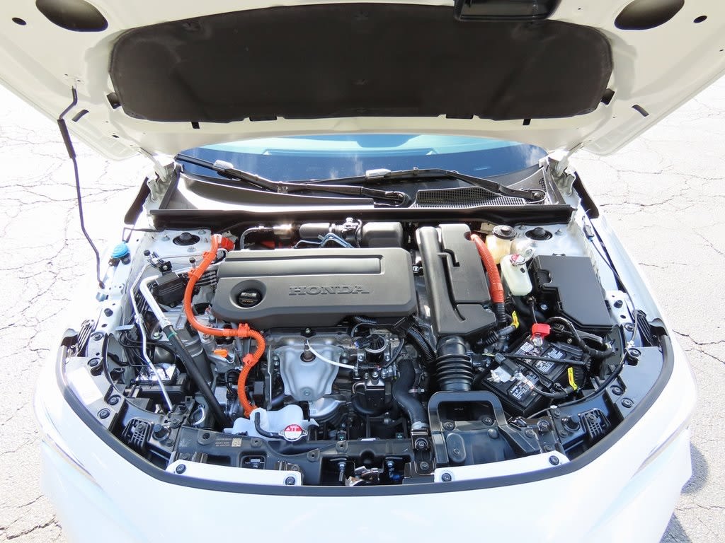 Thumbnail: 2026 Honda Civic - 9