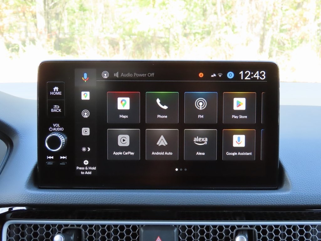 Thumbnail: 2026 Honda Civic - 23