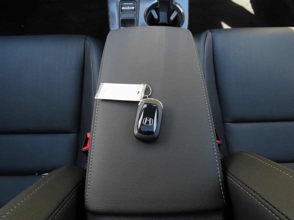 Thumbnail: 2026 Honda Civic - 28