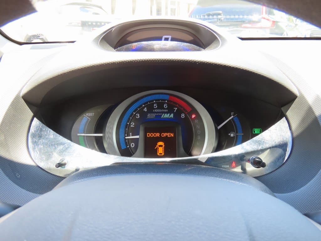 Thumbnail: 2011 Honda Insight - 15