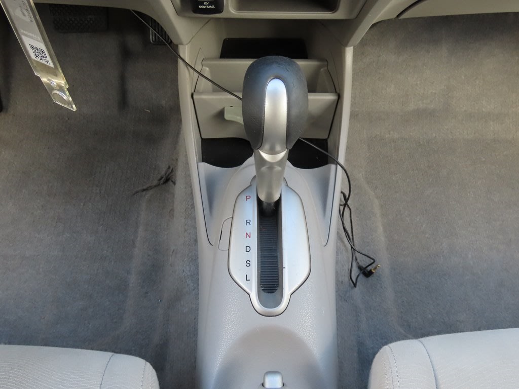 Thumbnail: 2011 Honda Insight - 14