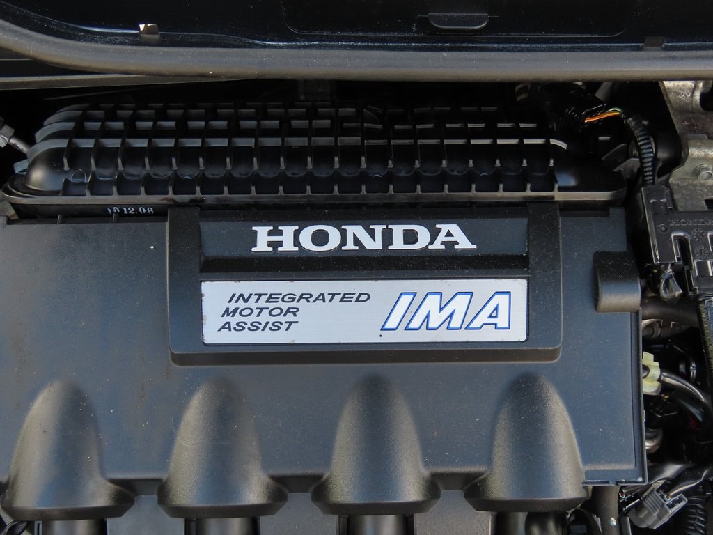 Thumbnail: 2011 Honda Insight - 20