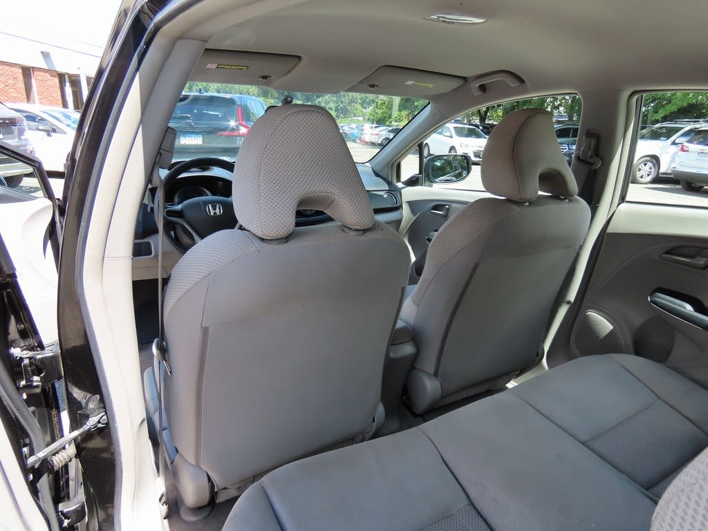 Thumbnail: 2011 Honda Insight - 21