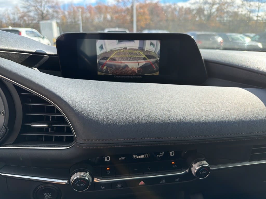 Thumbnail: 2023 Mazda Mazda3 - 3