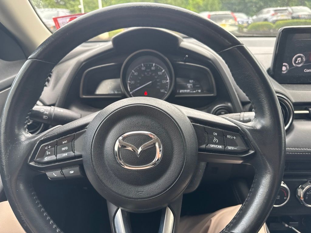Thumbnail: 2019 Mazda CX-3 - 2