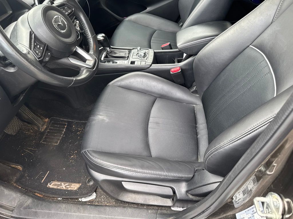 Thumbnail: 2019 Mazda CX-3 - 7