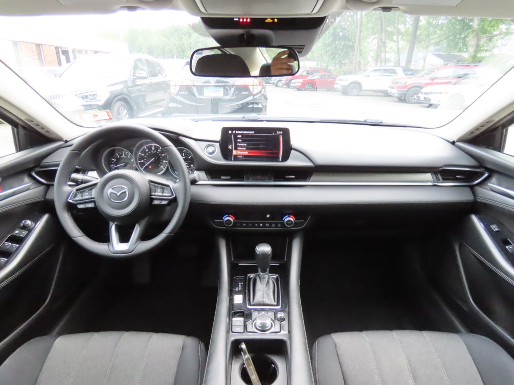 Thumbnail: 2021 Mazda Mazda6 - 2
