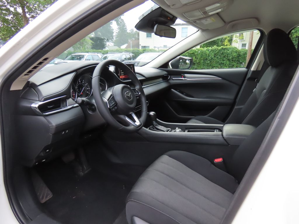 Thumbnail: 2021 Mazda Mazda6 - 11