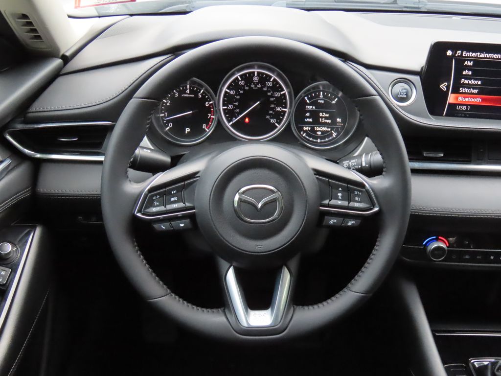 Thumbnail: 2021 Mazda Mazda6 - 10