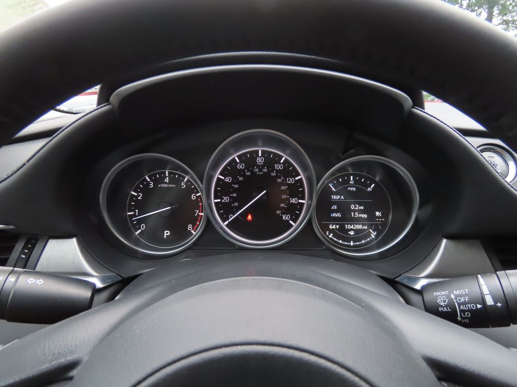 Thumbnail: 2021 Mazda Mazda6 - 16
