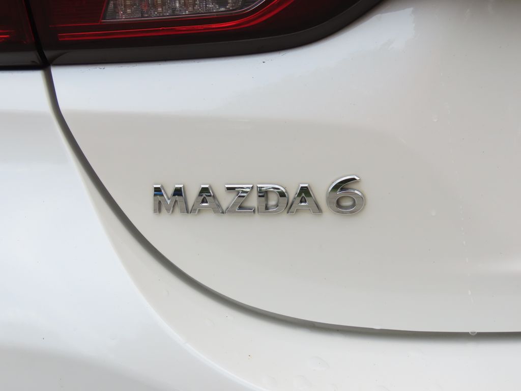Thumbnail: 2021 Mazda Mazda6 - 7