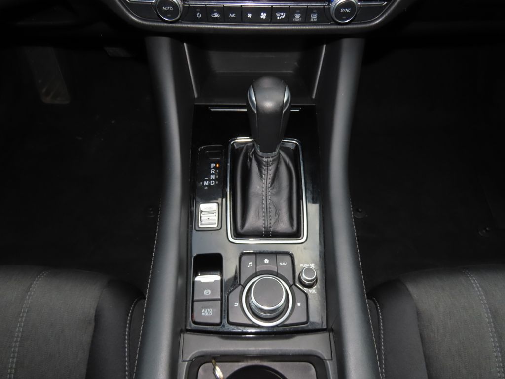 Thumbnail: 2021 Mazda Mazda6 - 15