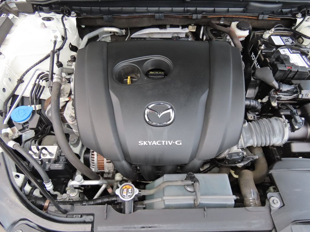Thumbnail: 2021 Mazda Mazda6 - 9