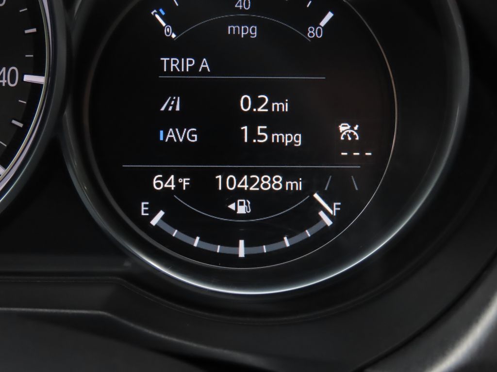 Thumbnail: 2021 Mazda Mazda6 - 25