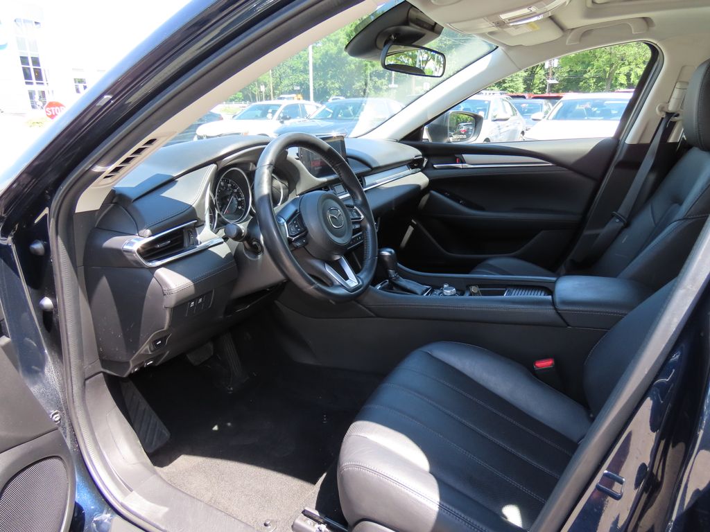 Thumbnail: 2019 Mazda Mazda6 - 11