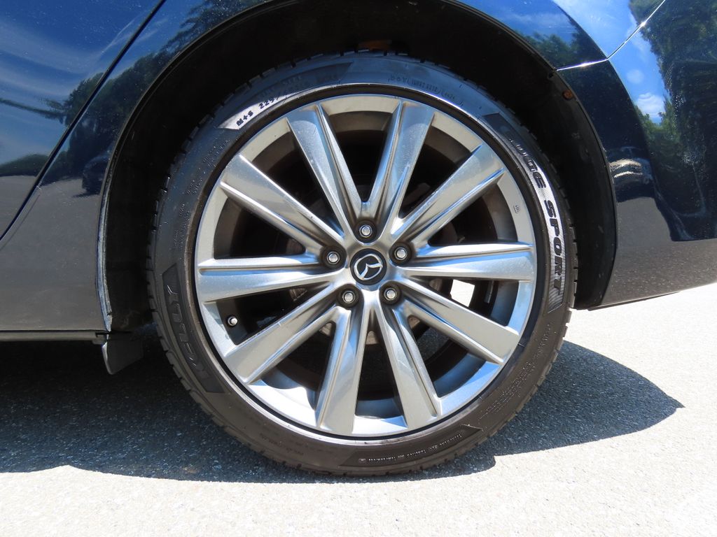 Thumbnail: 2019 Mazda Mazda6 - 8