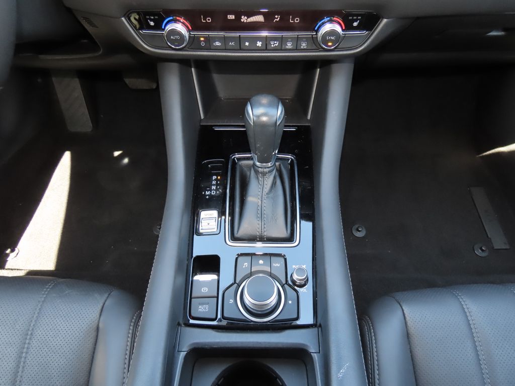 Thumbnail: 2019 Mazda Mazda6 - 15