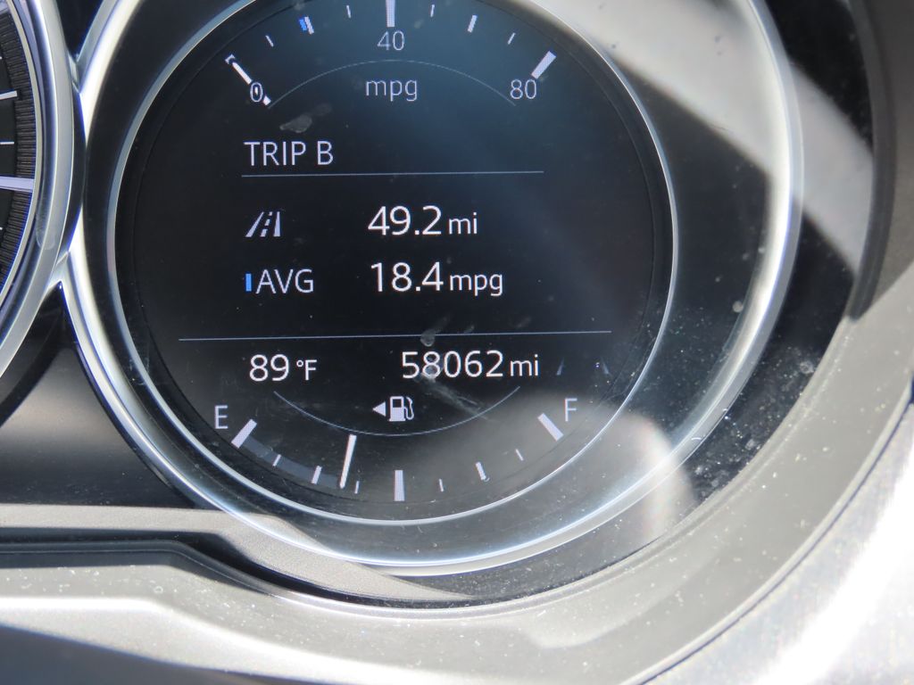 Thumbnail: 2019 Mazda Mazda6 - 27