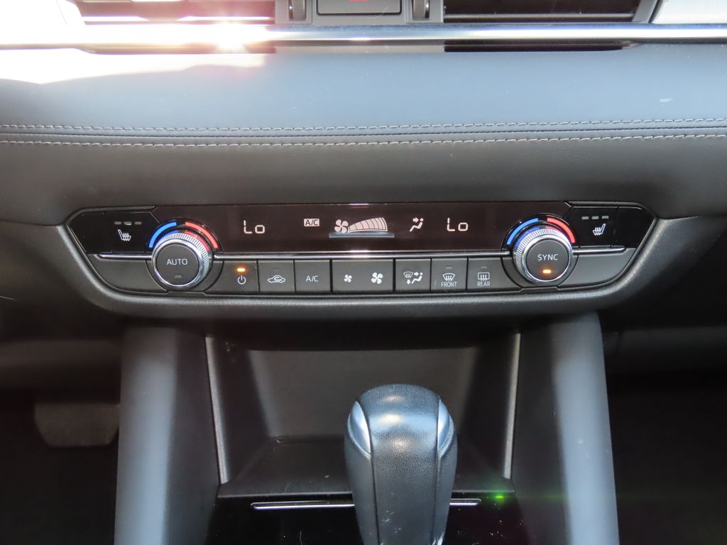 Thumbnail: 2019 Mazda Mazda6 - 24