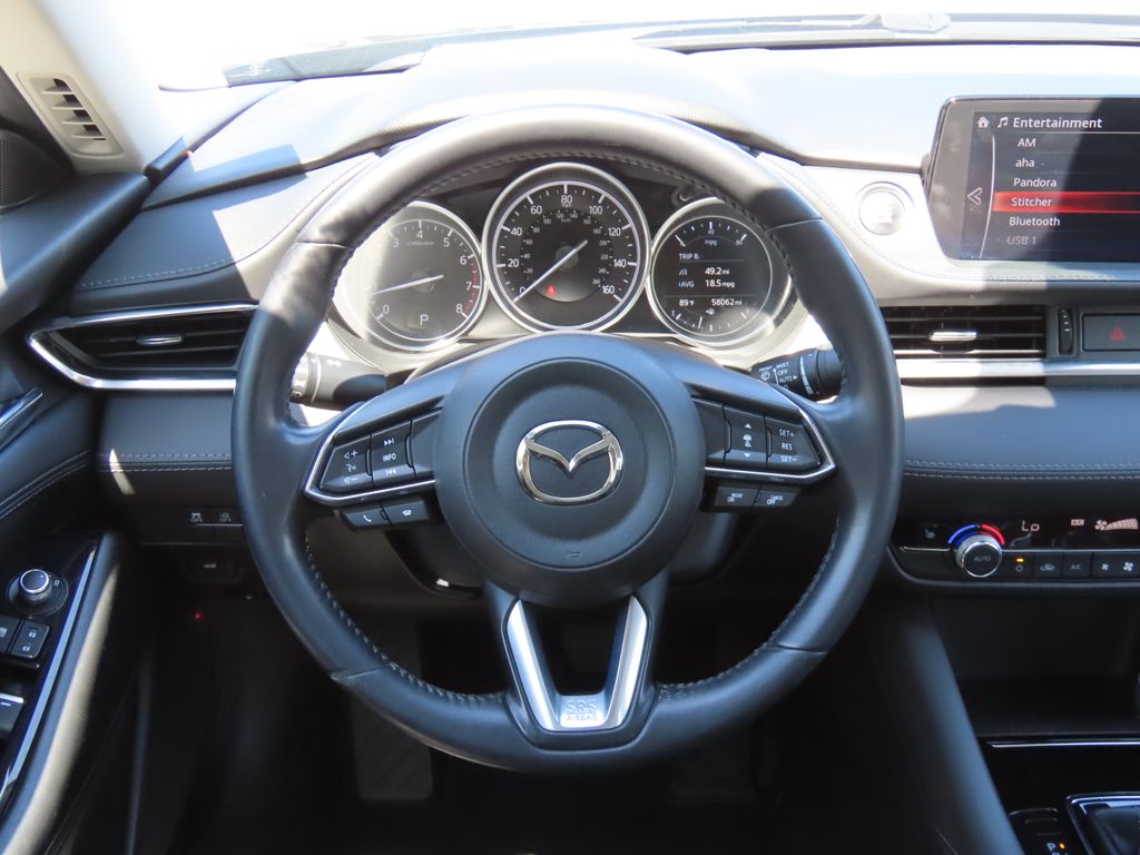 Thumbnail: 2019 Mazda Mazda6 - 10