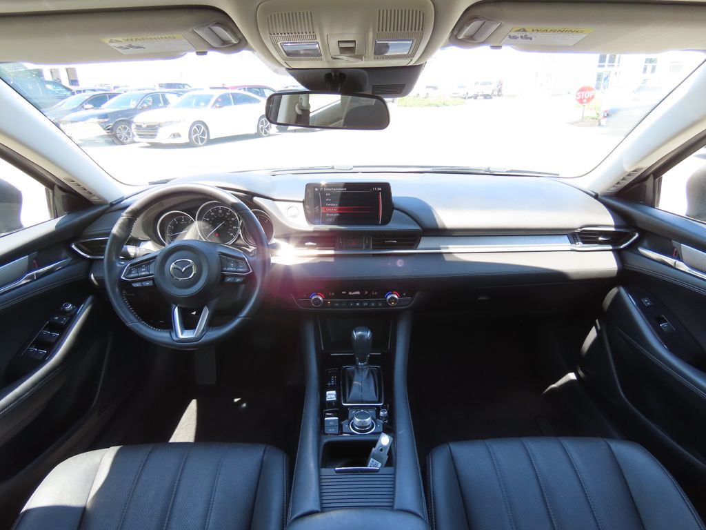 Thumbnail: 2019 Mazda Mazda6 - 2