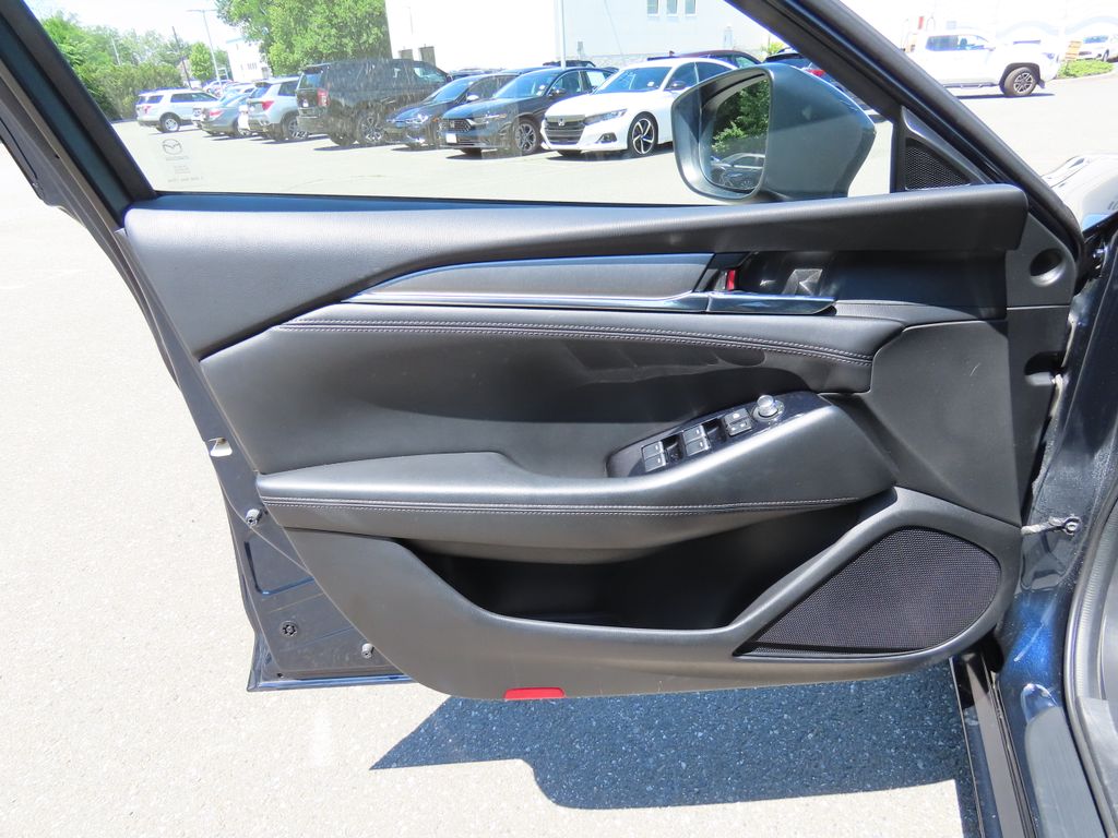 Thumbnail: 2019 Mazda Mazda6 - 22