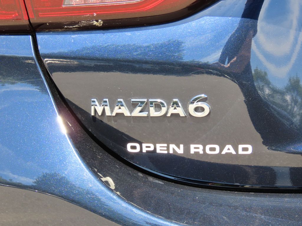 Thumbnail: 2019 Mazda Mazda6 - 7