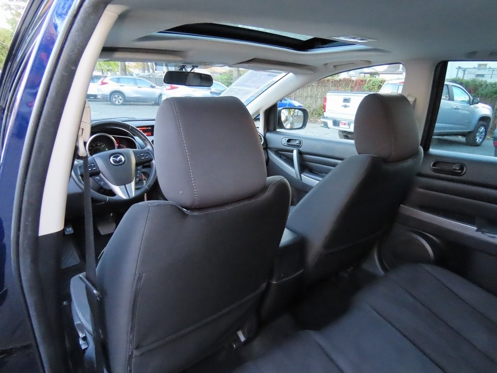 Thumbnail: 2011 Mazda CX-7 - 21