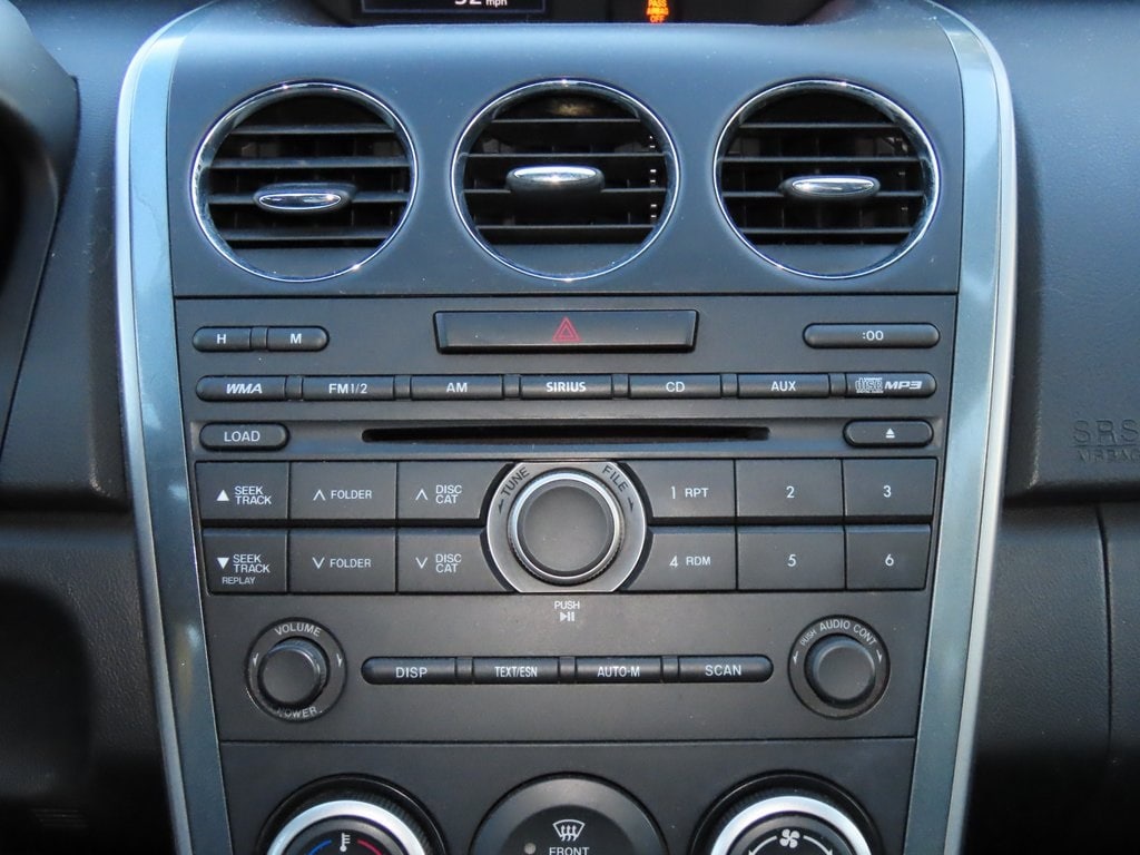 Thumbnail: 2011 Mazda CX-7 - 23