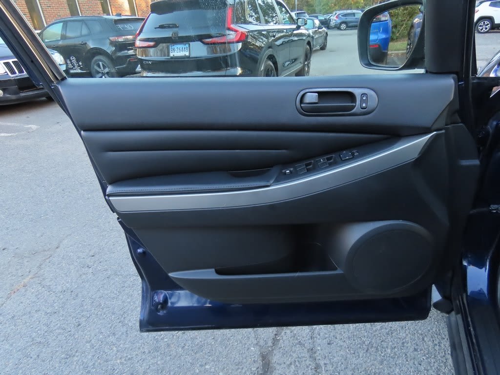 Thumbnail: 2011 Mazda CX-7 - 22