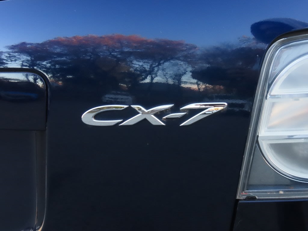 Thumbnail: 2011 Mazda CX-7 - 7