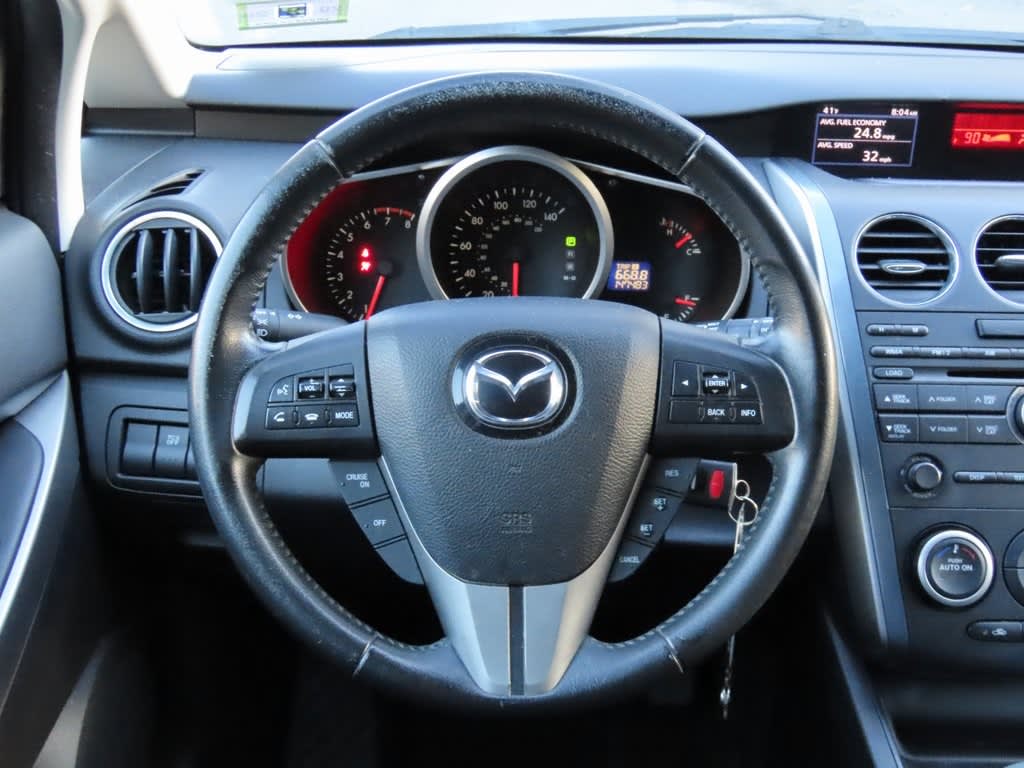 Thumbnail: 2011 Mazda CX-7 - 14