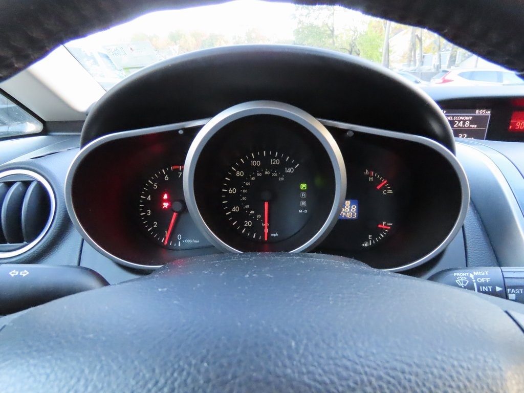 Thumbnail: 2011 Mazda CX-7 - 16