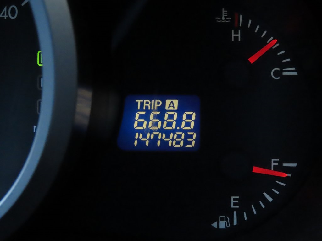 Thumbnail: 2011 Mazda CX-7 - 26