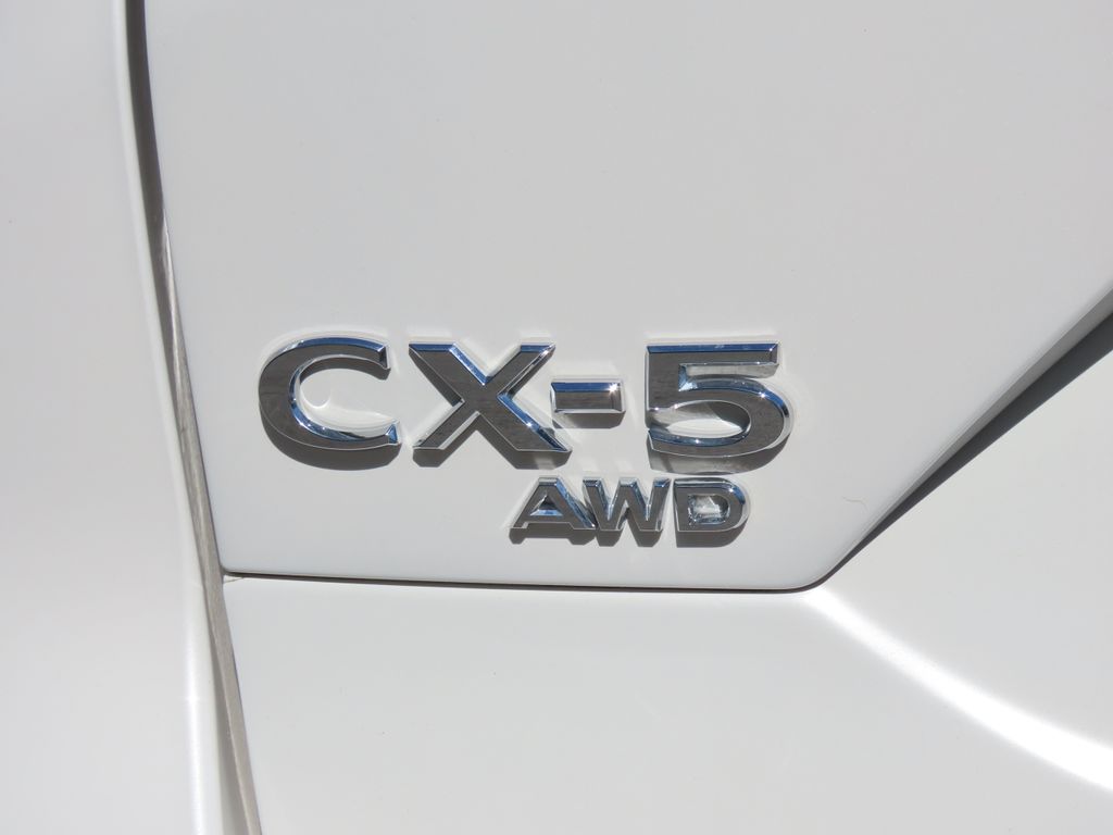 Thumbnail: 2025 Mazda CX-5 - 7