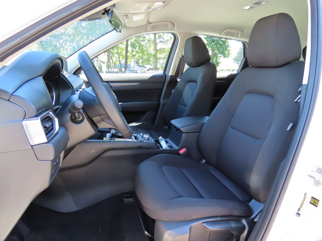 Thumbnail: 2025 Mazda CX-5 - 11