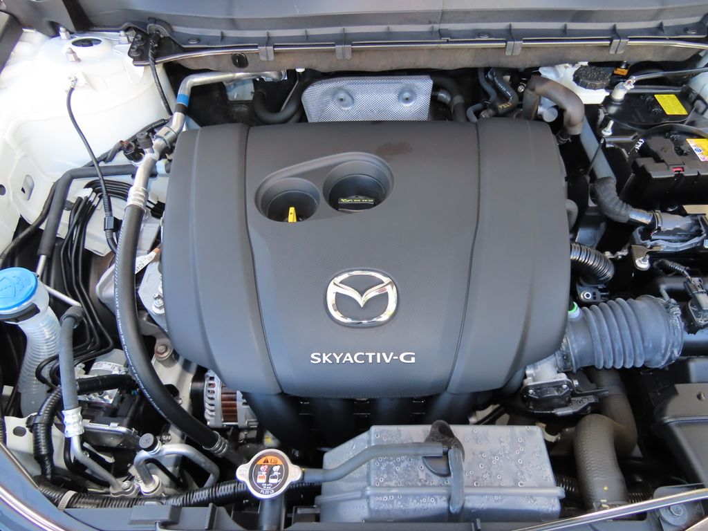 Thumbnail: 2025 Mazda CX-5 - 9
