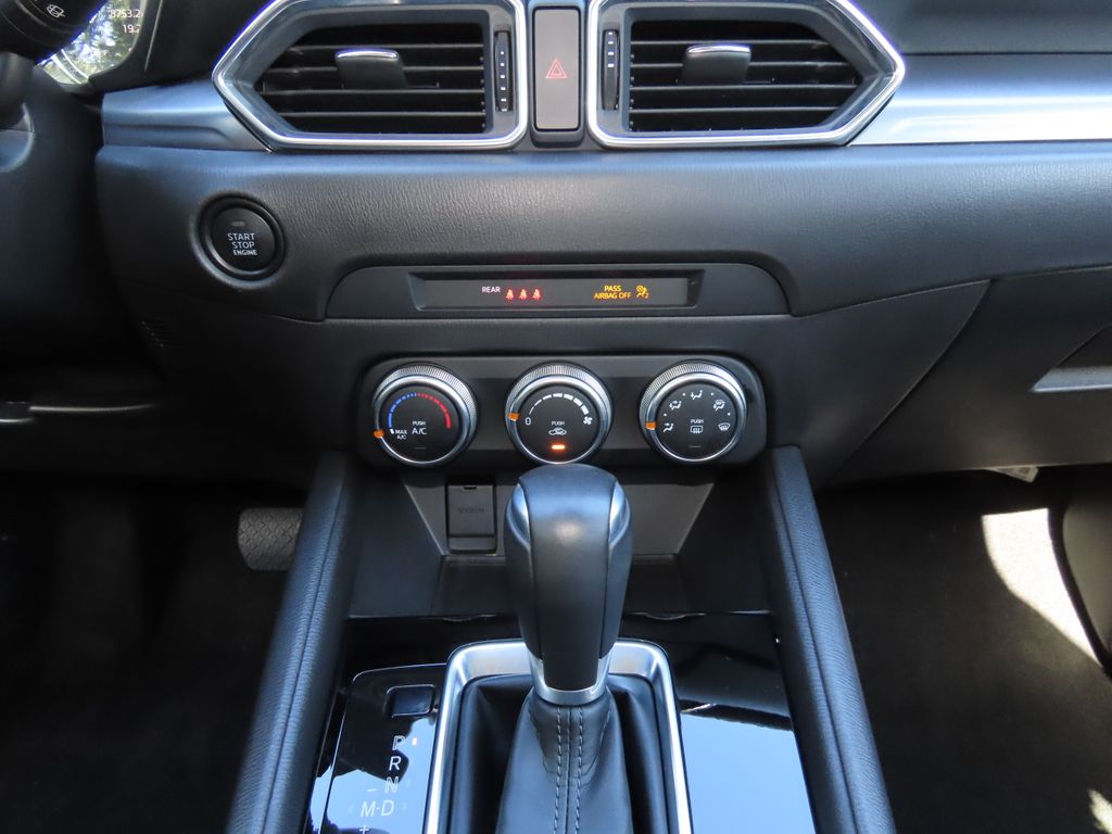 Thumbnail: 2025 Mazda CX-5 - 16