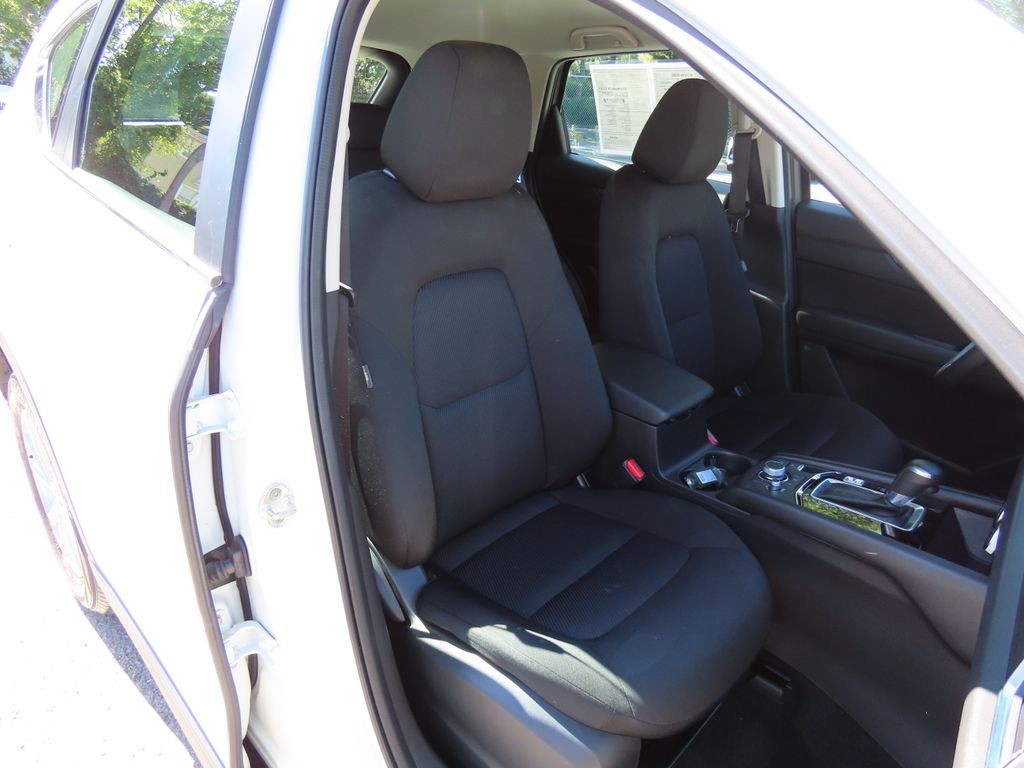 Thumbnail: 2025 Mazda CX-5 - 12