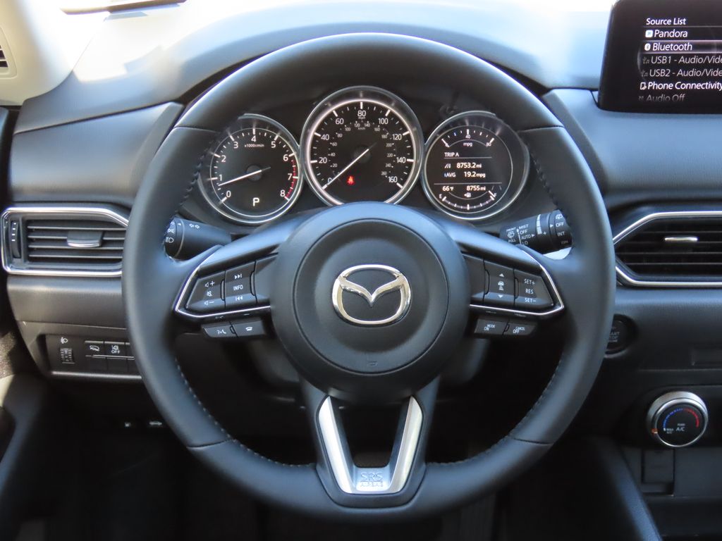 Thumbnail: 2025 Mazda CX-5 - 14